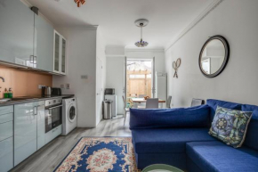 Wimbledon 2 Bed Tennis & Travel